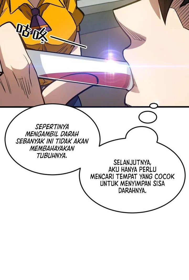 Extraordinary World?! Me… A Vampire?! Chapter 15 Gambar 24