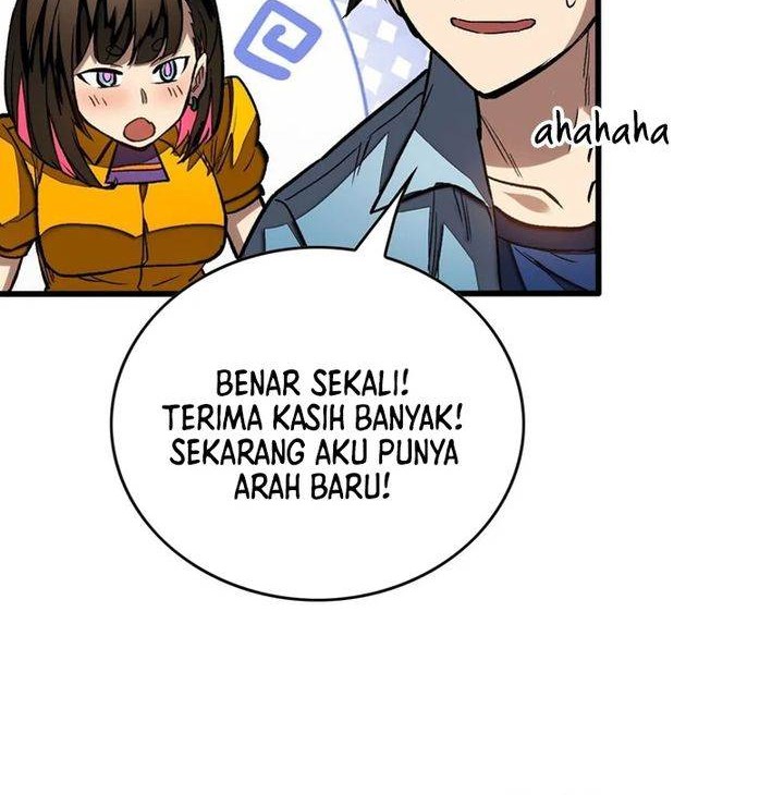 Extraordinary World?! Me… A Vampire?! Chapter 15 Gambar 28