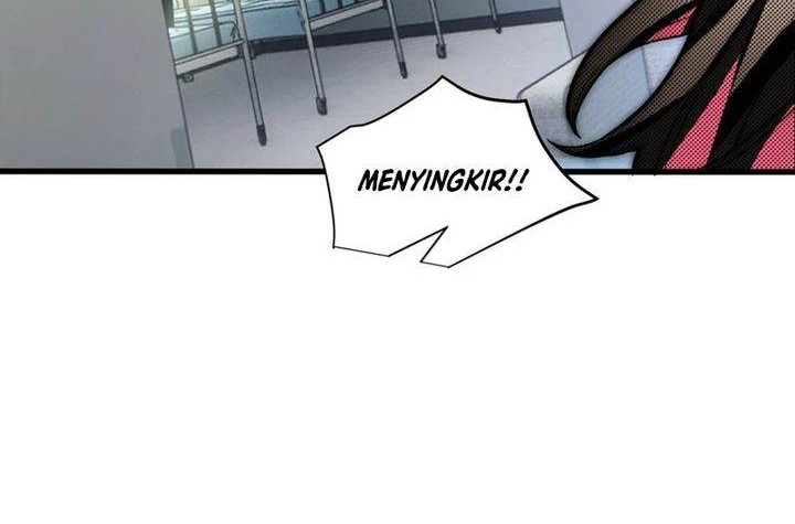 Extraordinary World?! Me… A Vampire?! Chapter 15 Gambar 30