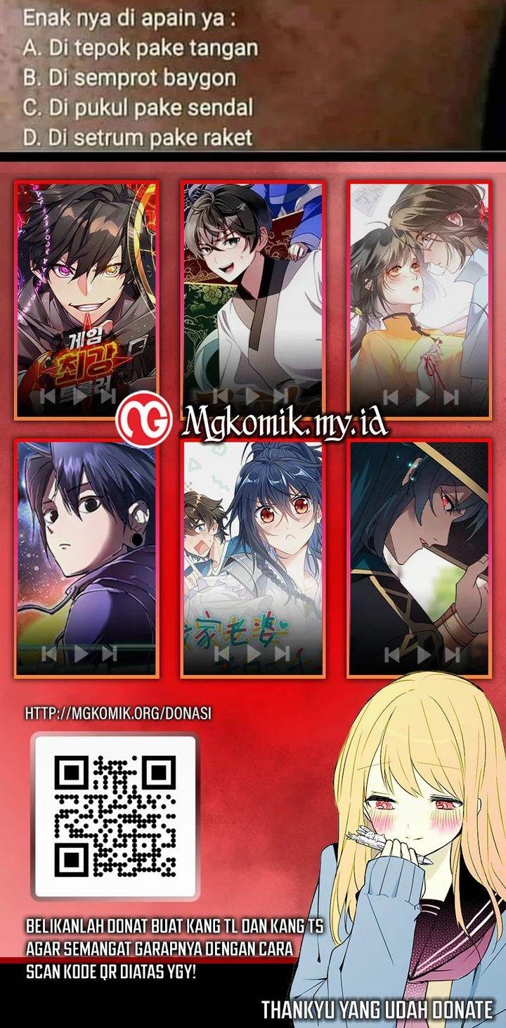 Extraordinary World?! Me… A Vampire?! Chapter 15 Gambar 32