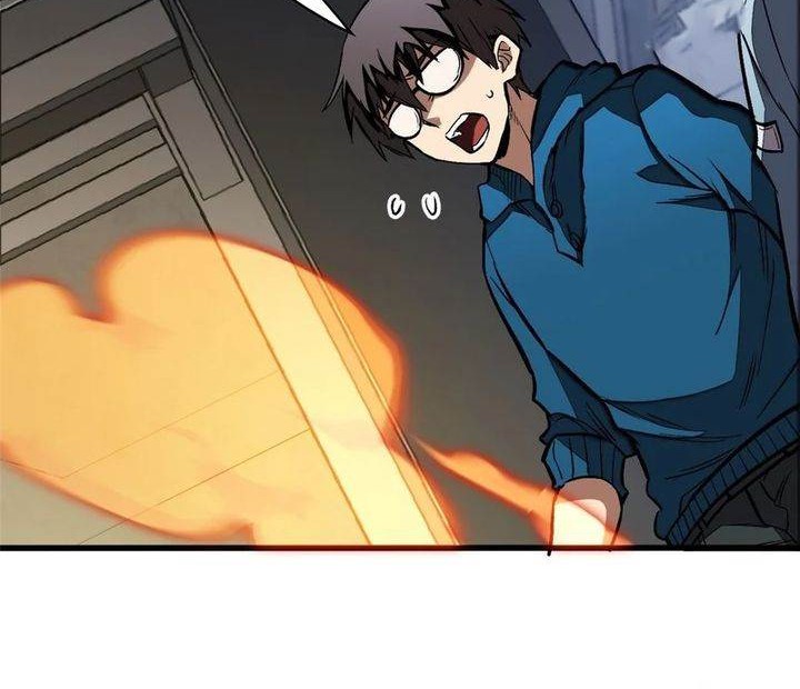 Extraordinary World?! Me… A Vampire?! Chapter 15 Gambar 3
