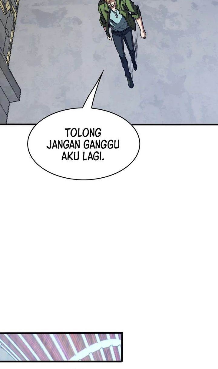 Extraordinary World?! Me… A Vampire?! Chapter 15 Gambar 8