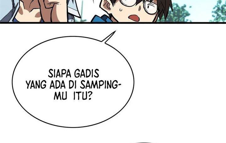 Extraordinary World?! Me… A Vampire?! Chapter 15 Gambar 10