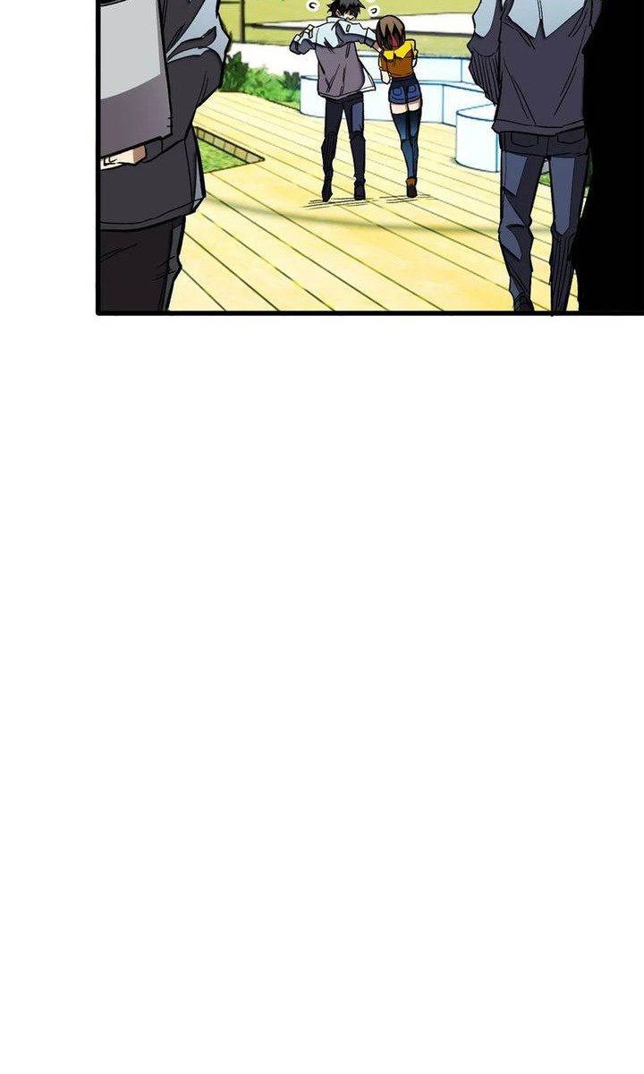 Extraordinary World?! Me… A Vampire?! Chapter 15 Gambar 14