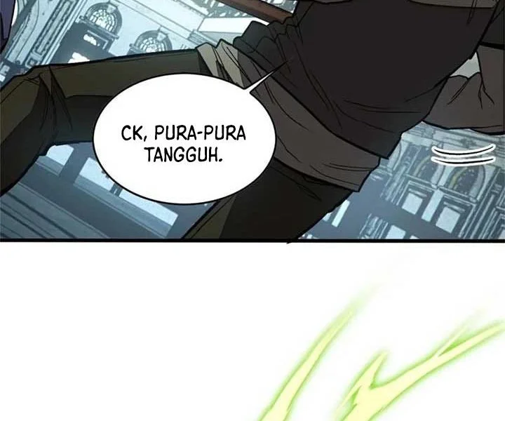 Extraordinary World?! Me… A Vampire?! Chapter 17 Gambar 21