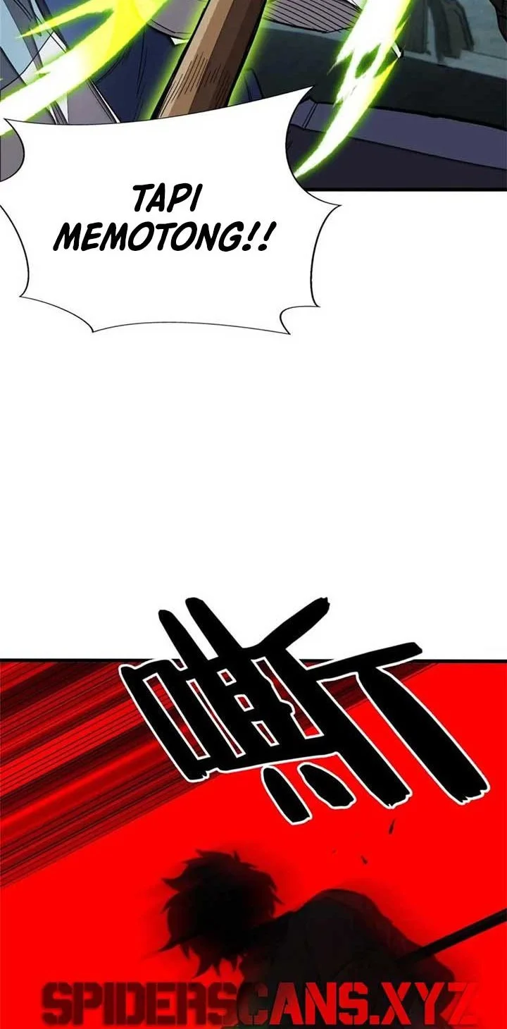 Extraordinary World?! Me… A Vampire?! Chapter 17 Gambar 23