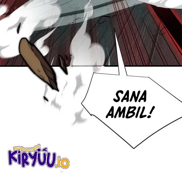 Extraordinary World?! Me… A Vampire?! Chapter 17 Gambar 28