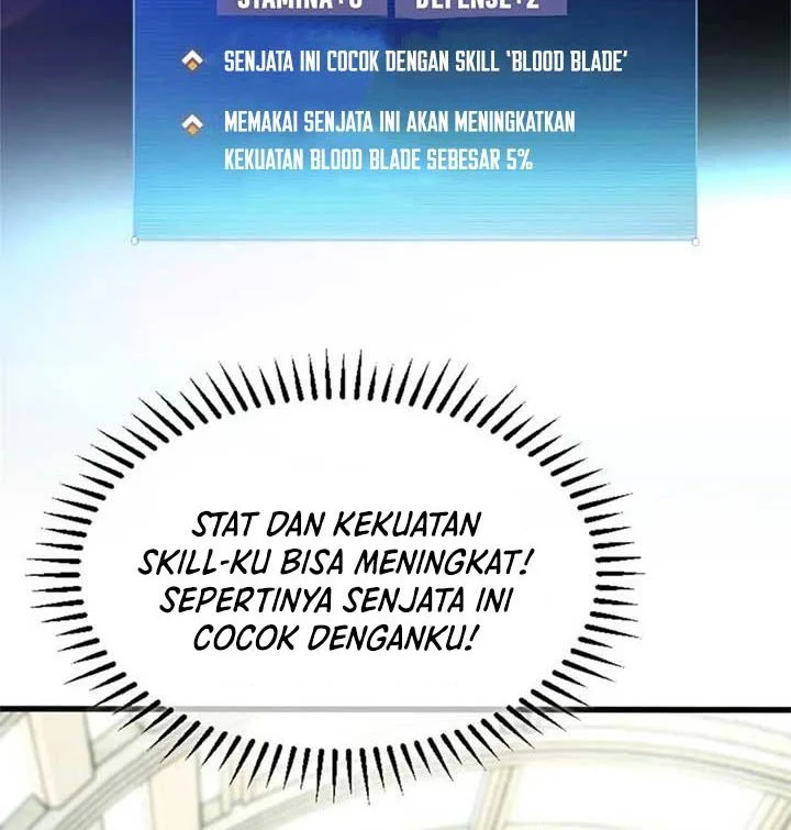 Baca Manhua Extraordinary World?! Me… A Vampire?! Chapter 17 Gambar 2