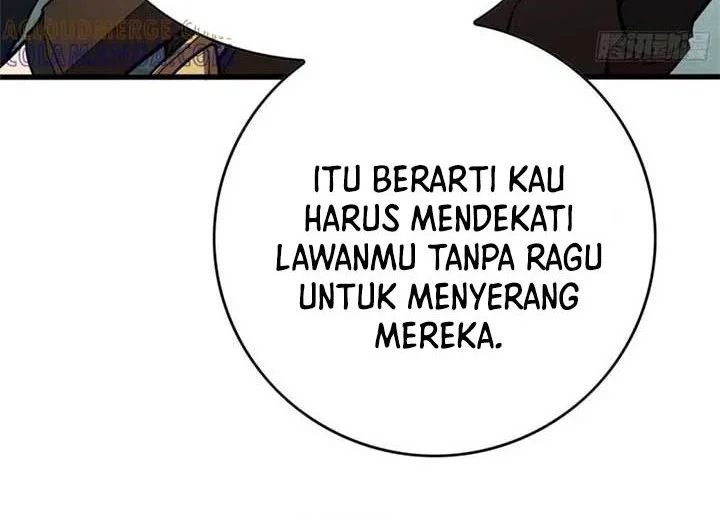 Extraordinary World?! Me… A Vampire?! Chapter 17 Gambar 4