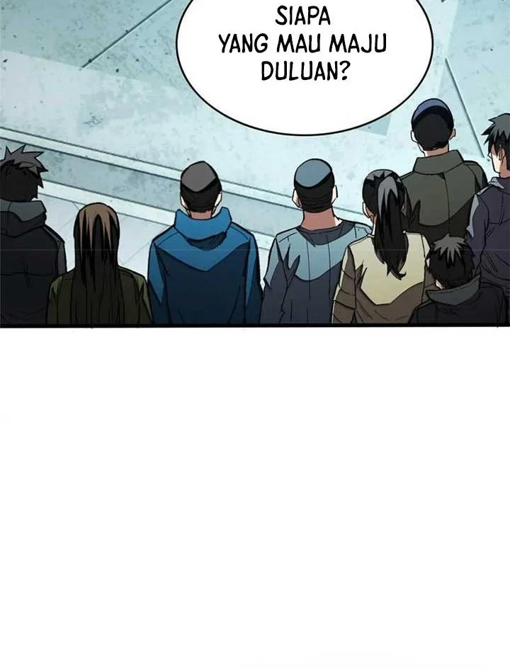 Extraordinary World?! Me… A Vampire?! Chapter 17 Gambar 6