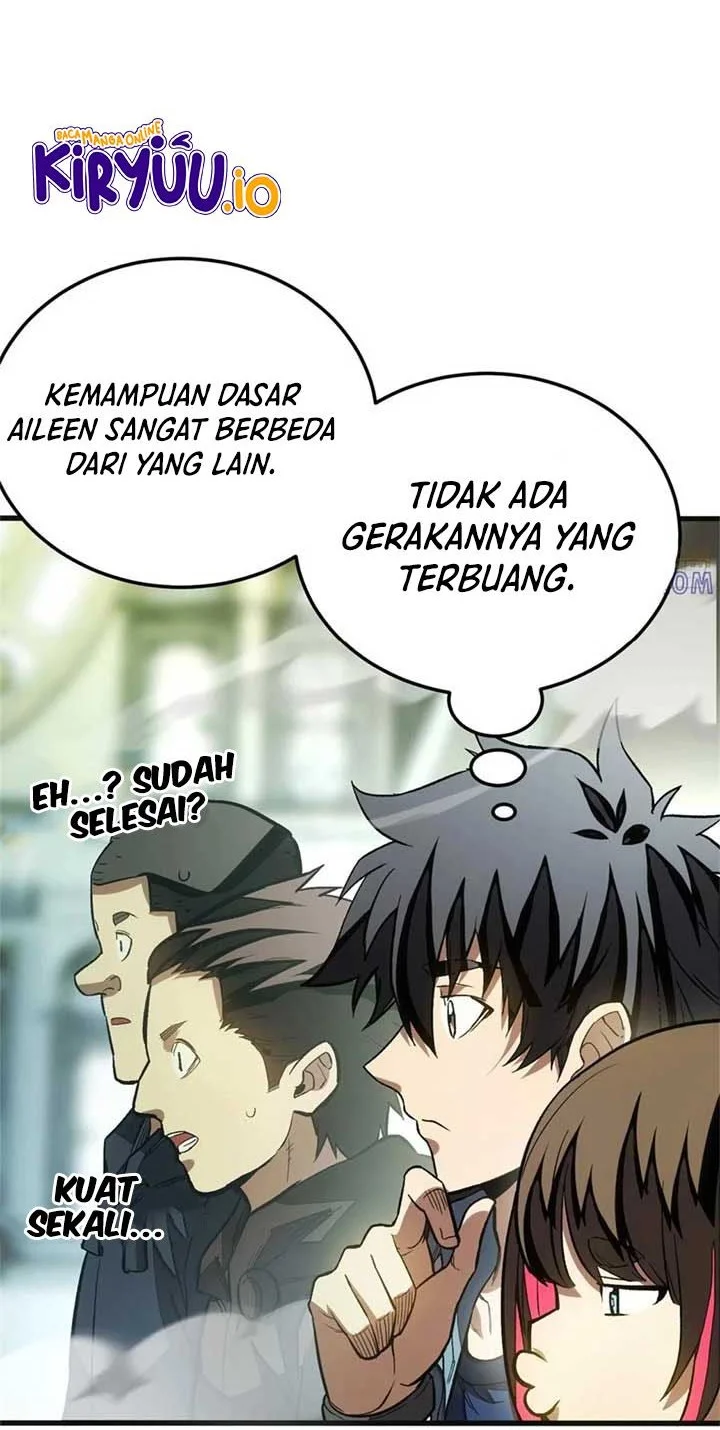 Extraordinary World?! Me… A Vampire?! Chapter 17 Gambar 14