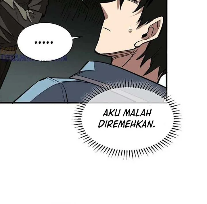 Extraordinary World?! Me… A Vampire?! Chapter 17 Gambar 18