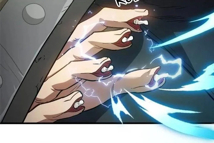 Extraordinary World?! Me… A Vampire?! Chapter 18 Gambar 31