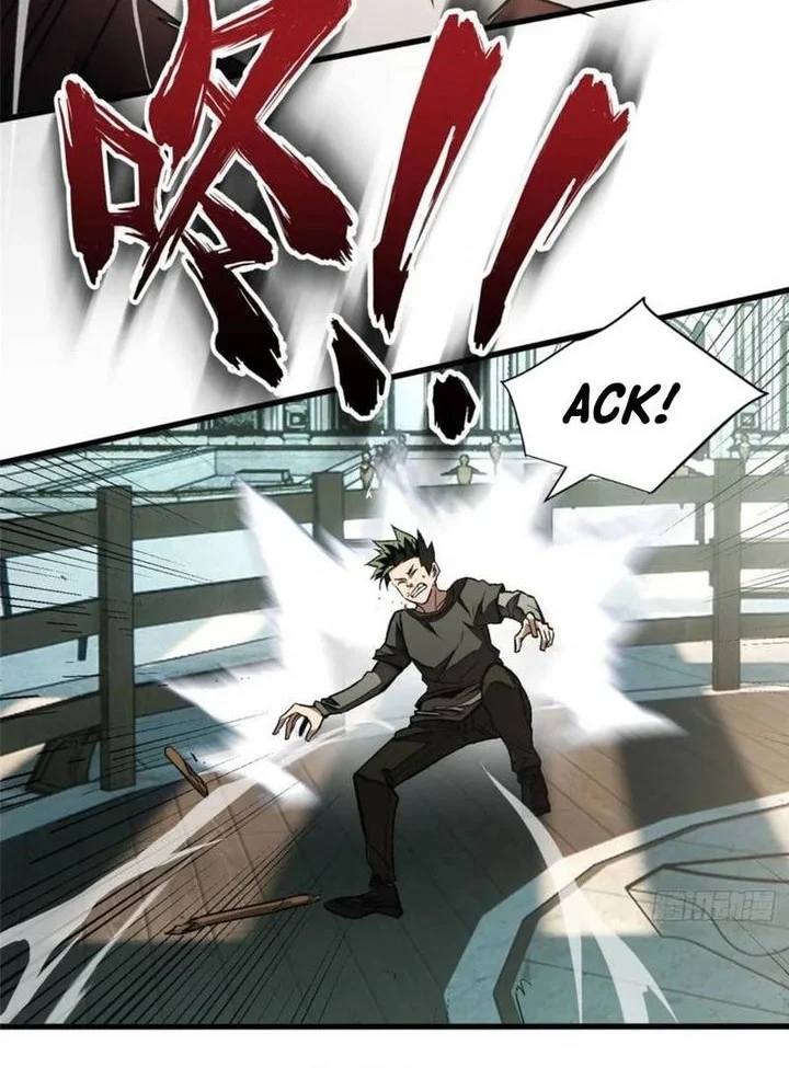 Extraordinary World?! Me… A Vampire?! Chapter 18 Gambar 4