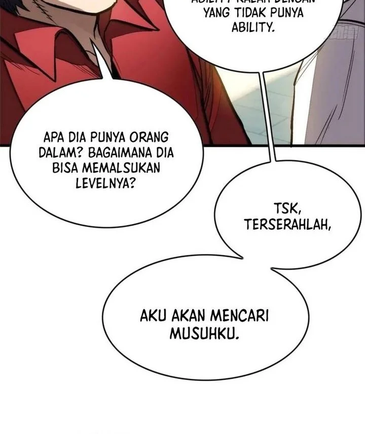 Extraordinary World?! Me… A Vampire?! Chapter 18 Gambar 8