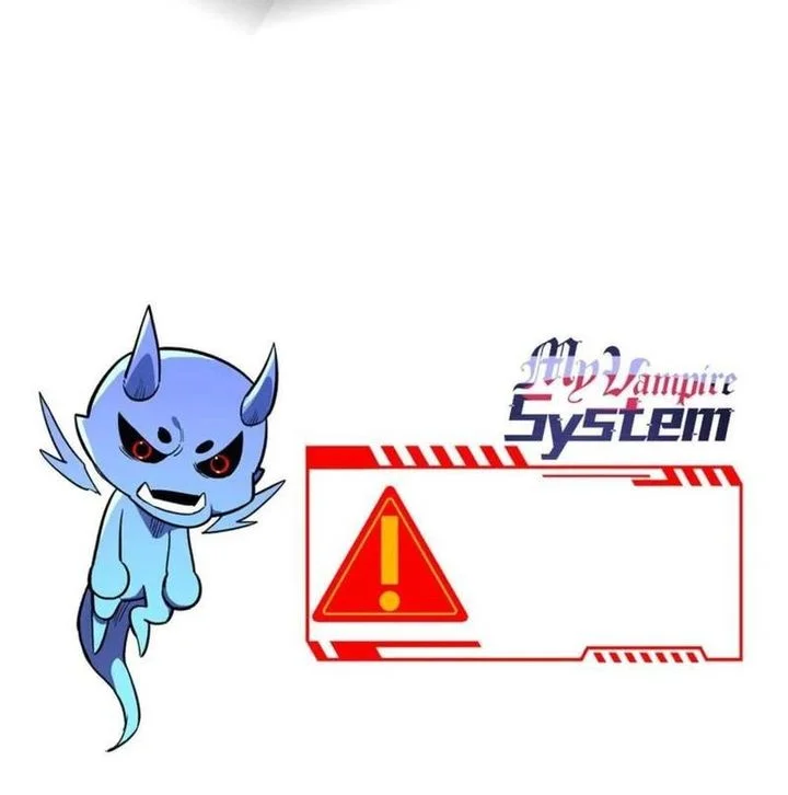 Extraordinary World?! Me… A Vampire?! Chapter 19 Gambar 32