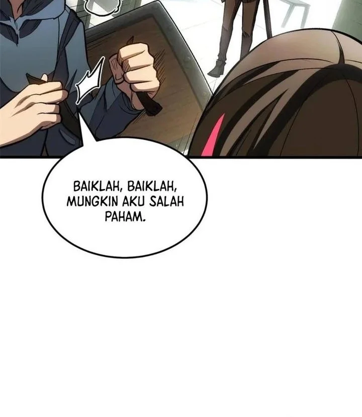 Extraordinary World?! Me… A Vampire?! Chapter 19 Gambar 8