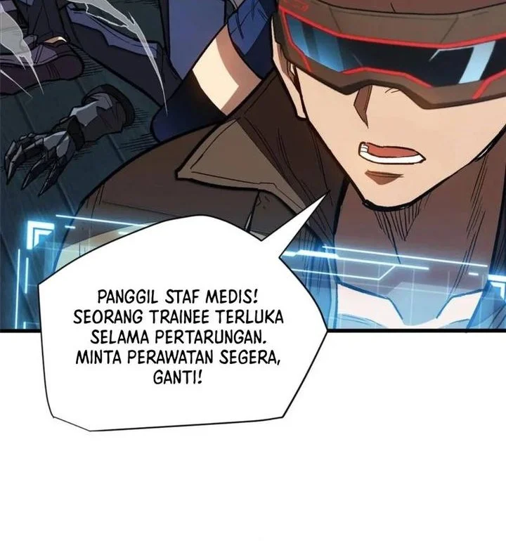 Extraordinary World?! Me… A Vampire?! Chapter 19 Gambar 18