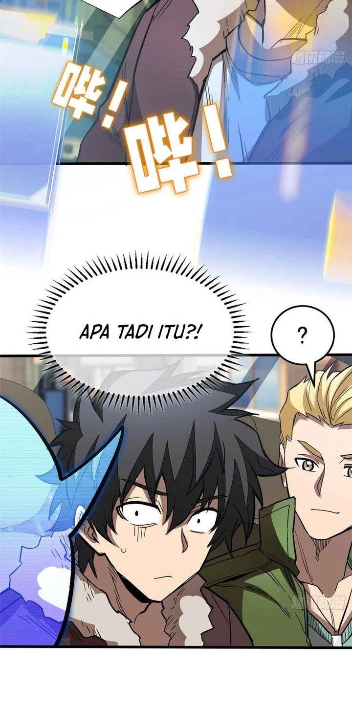 Extraordinary World?! Me… A Vampire?! Chapter 2 Gambar 22