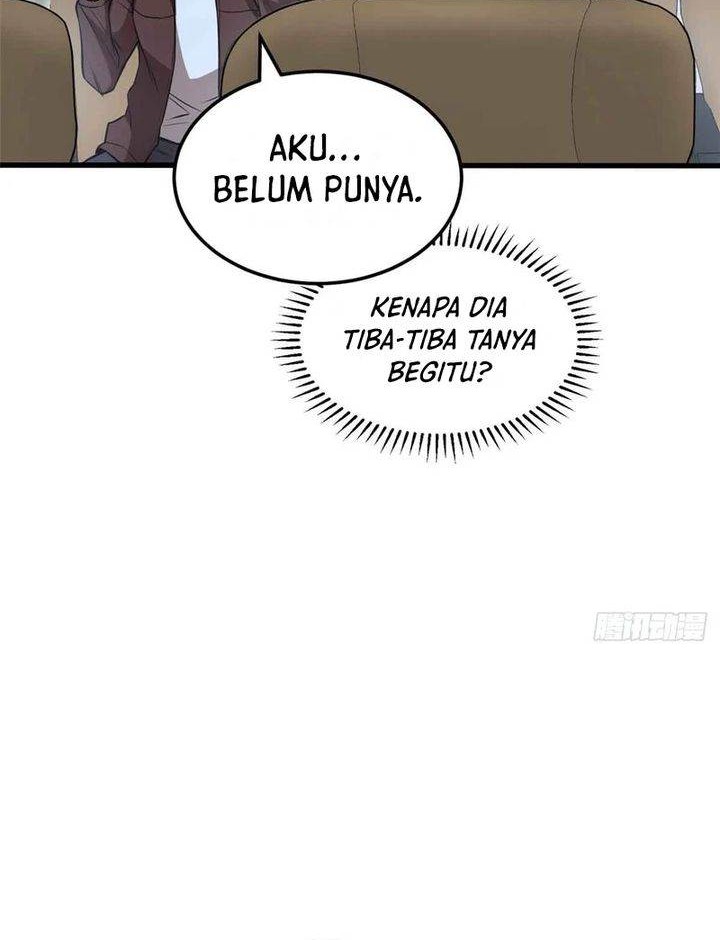 Extraordinary World?! Me… A Vampire?! Chapter 2 Gambar 24