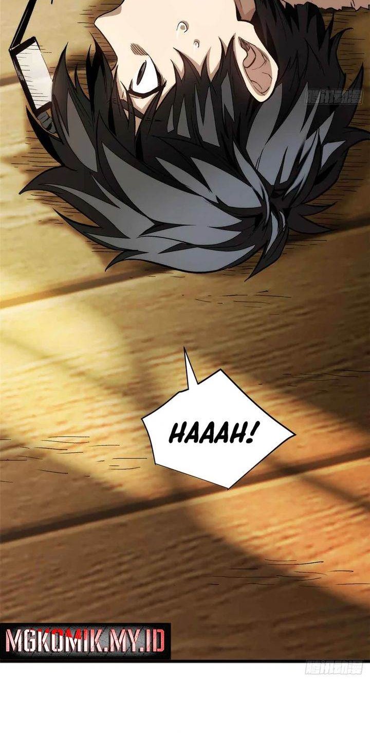 Extraordinary World?! Me… A Vampire?! Chapter 2 Gambar 8