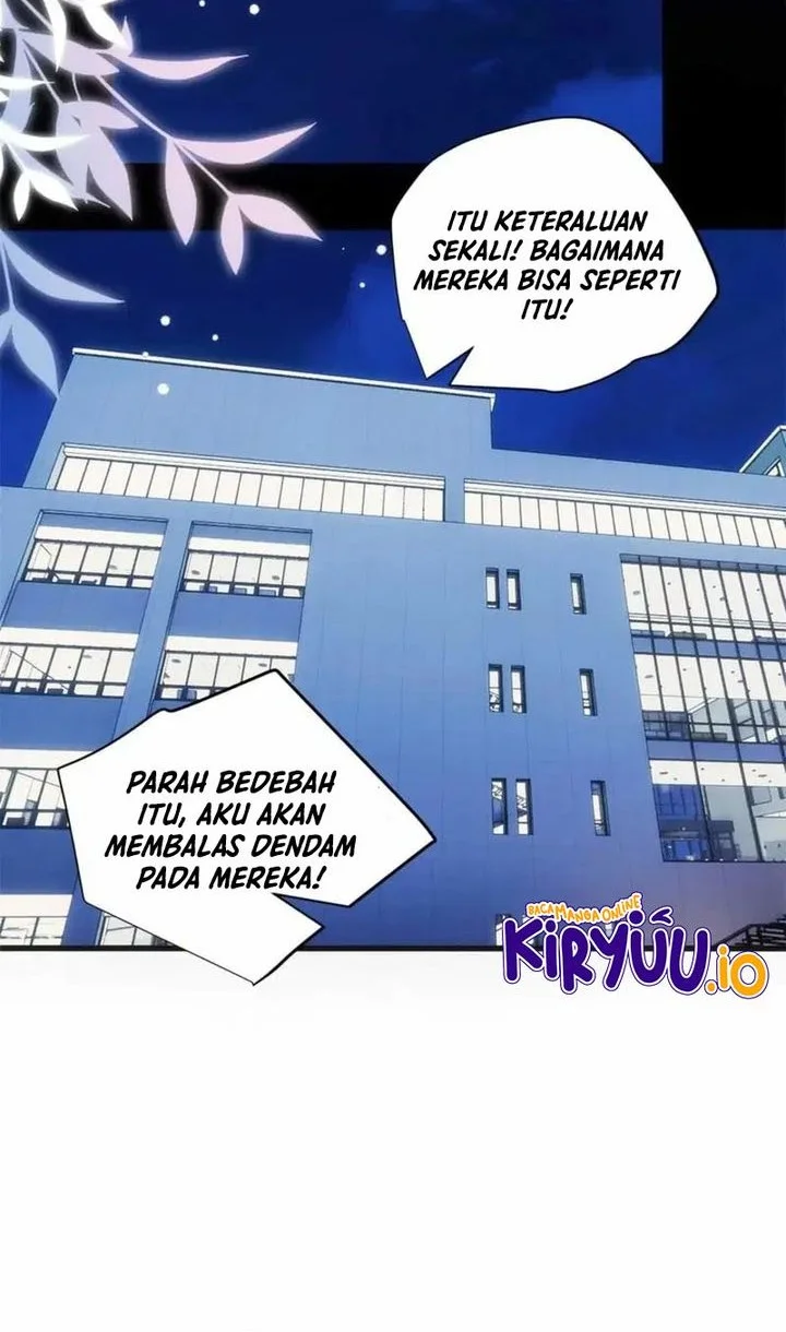 Extraordinary World?! Me… A Vampire?! Chapter 20 Gambar 20