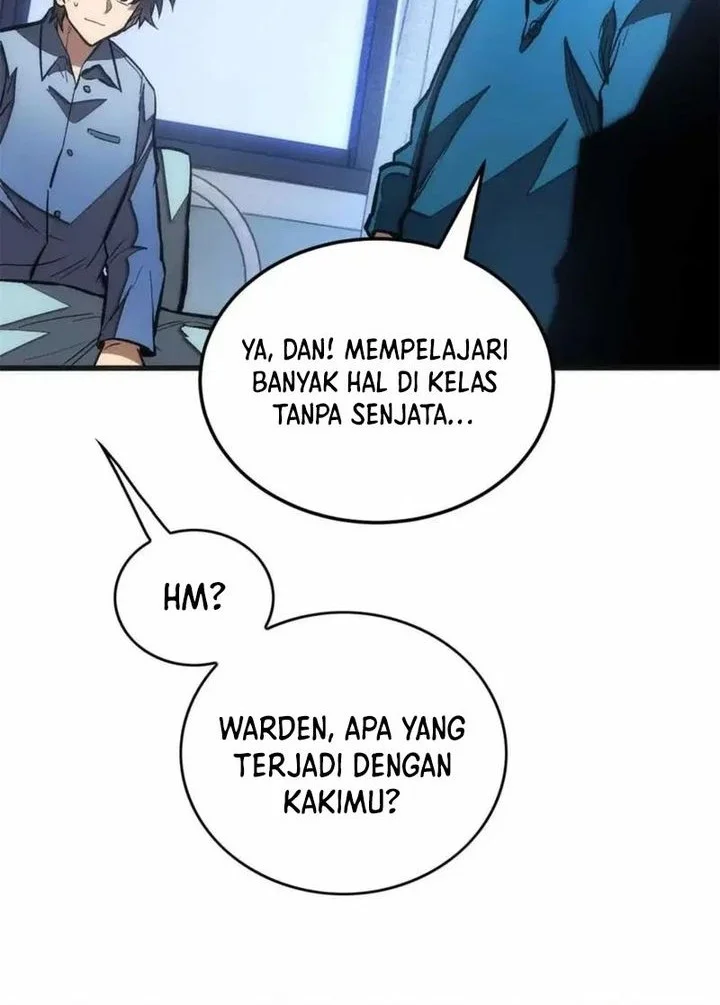 Extraordinary World?! Me… A Vampire?! Chapter 20 Gambar 22