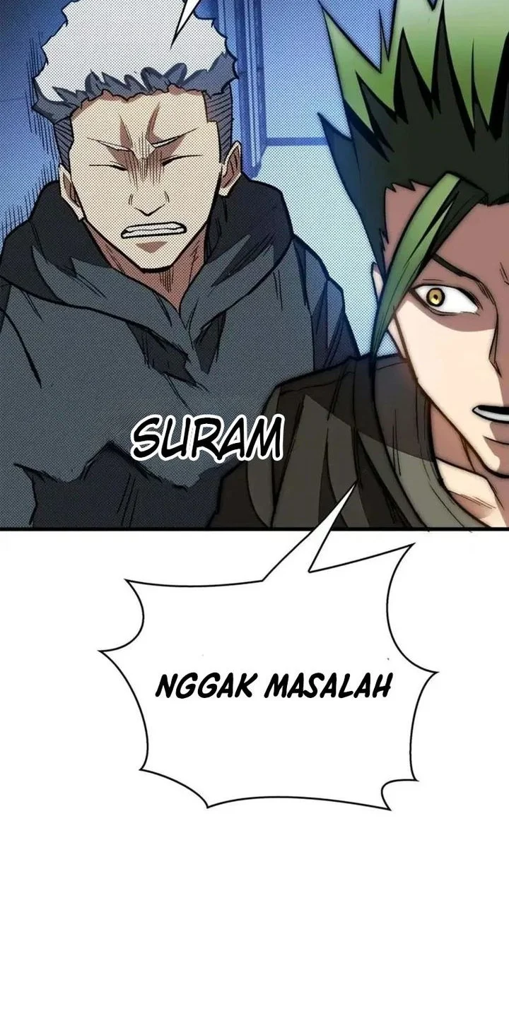 Extraordinary World?! Me… A Vampire?! Chapter 20 Gambar 30