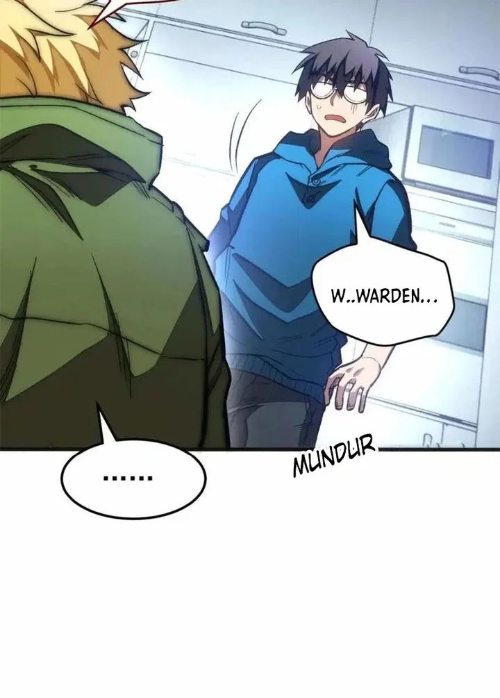 Extraordinary World?! Me… A Vampire?! Chapter 20 Gambar 14