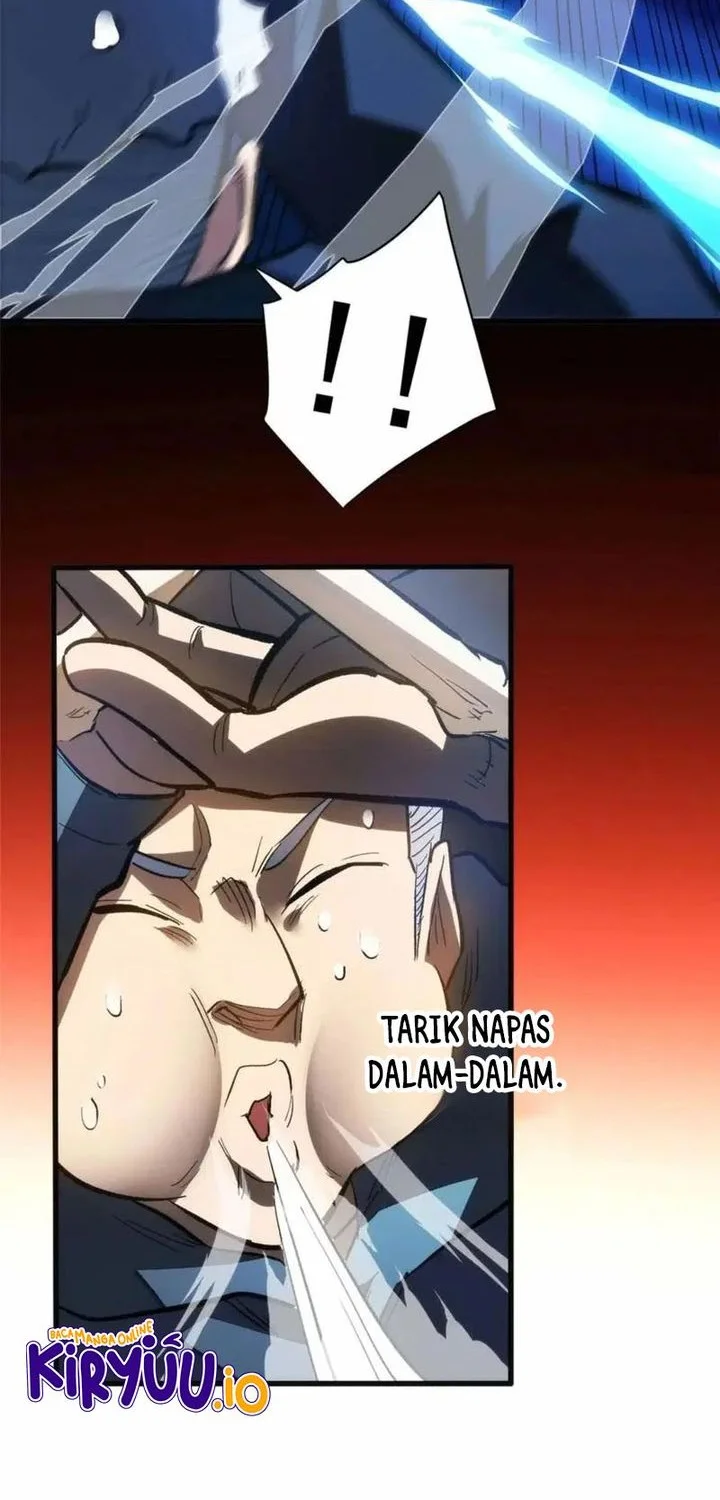 Extraordinary World?! Me… A Vampire?! Chapter 21 Gambar 20