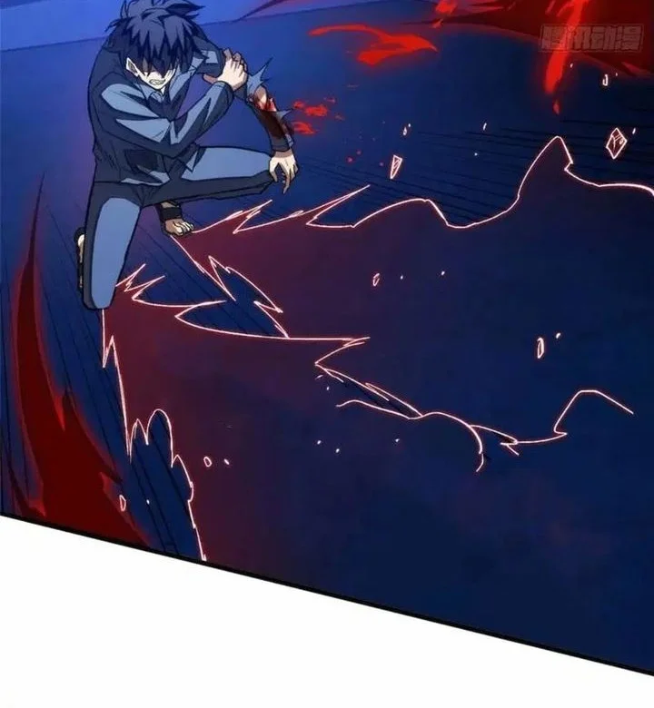 Extraordinary World?! Me… A Vampire?! Chapter 21 Gambar 22