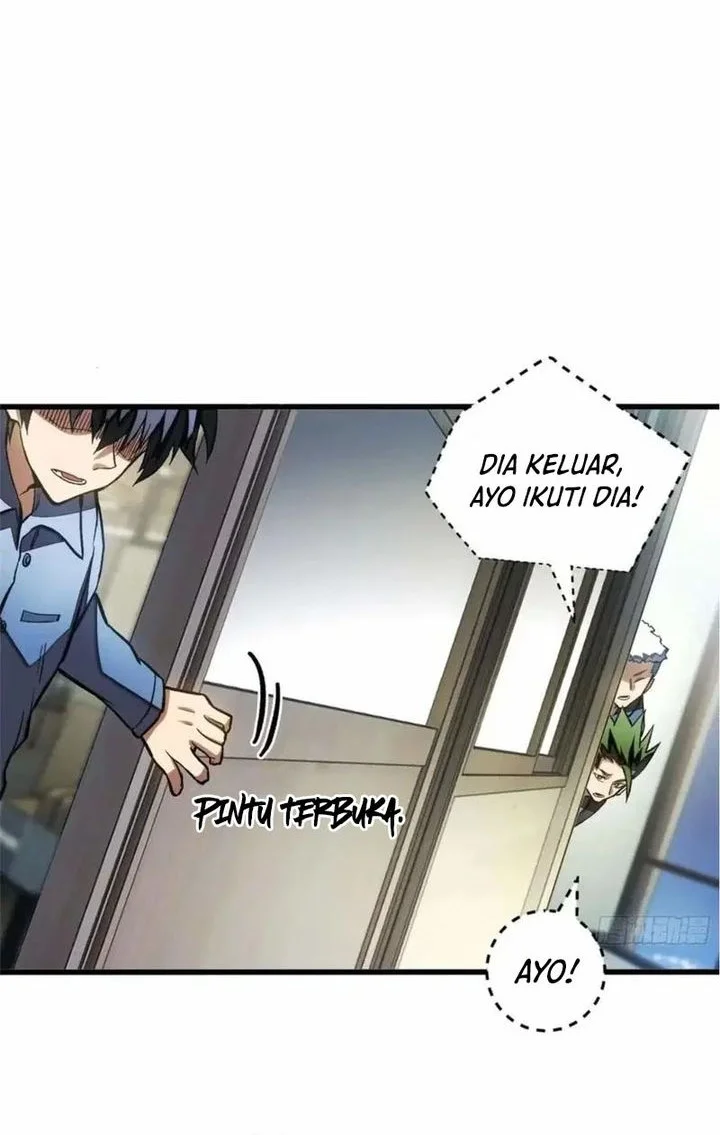 Baca Manhua Extraordinary World?! Me… A Vampire?! Chapter 21 Gambar 2