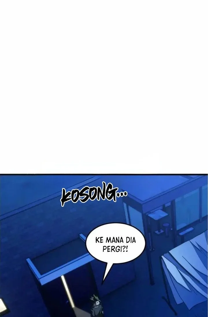 Extraordinary World?! Me… A Vampire?! Chapter 21 Gambar 6