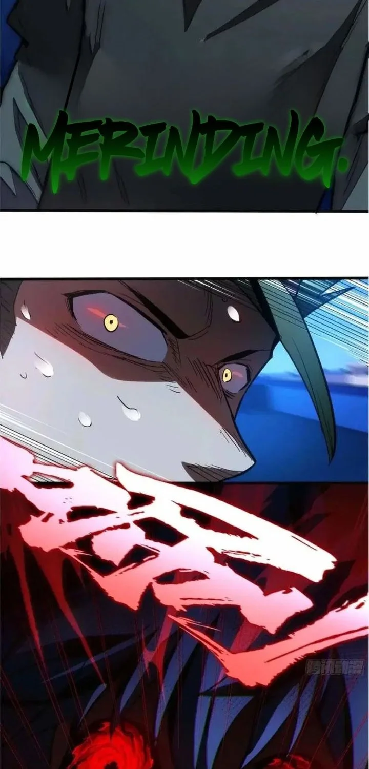 Extraordinary World?! Me… A Vampire?! Chapter 21 Gambar 8