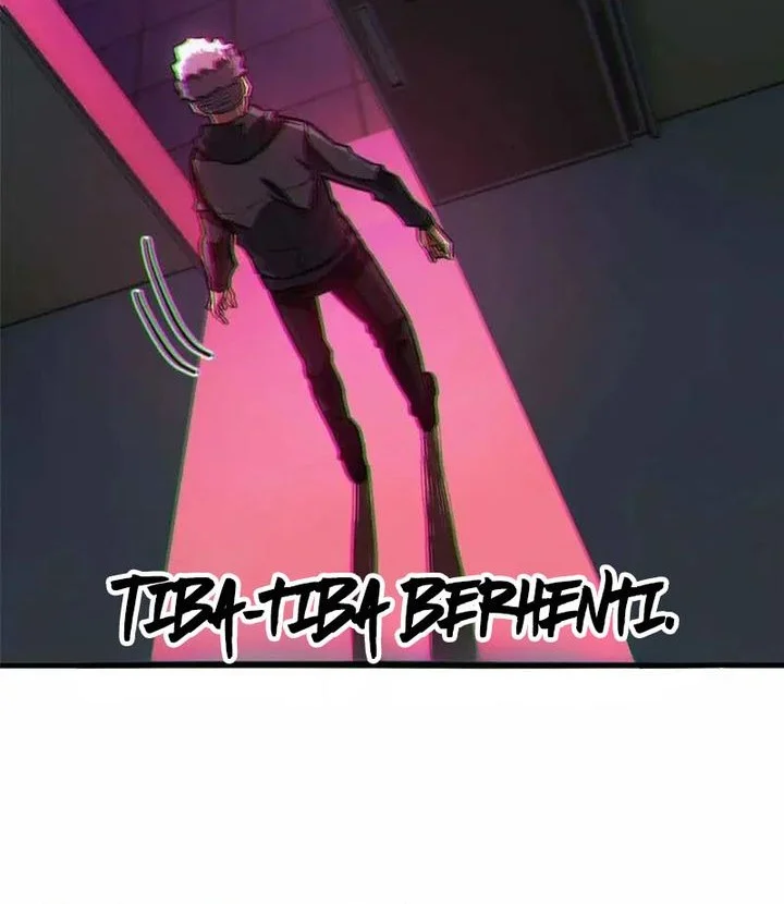 Extraordinary World?! Me… A Vampire?! Chapter 21 Gambar 12