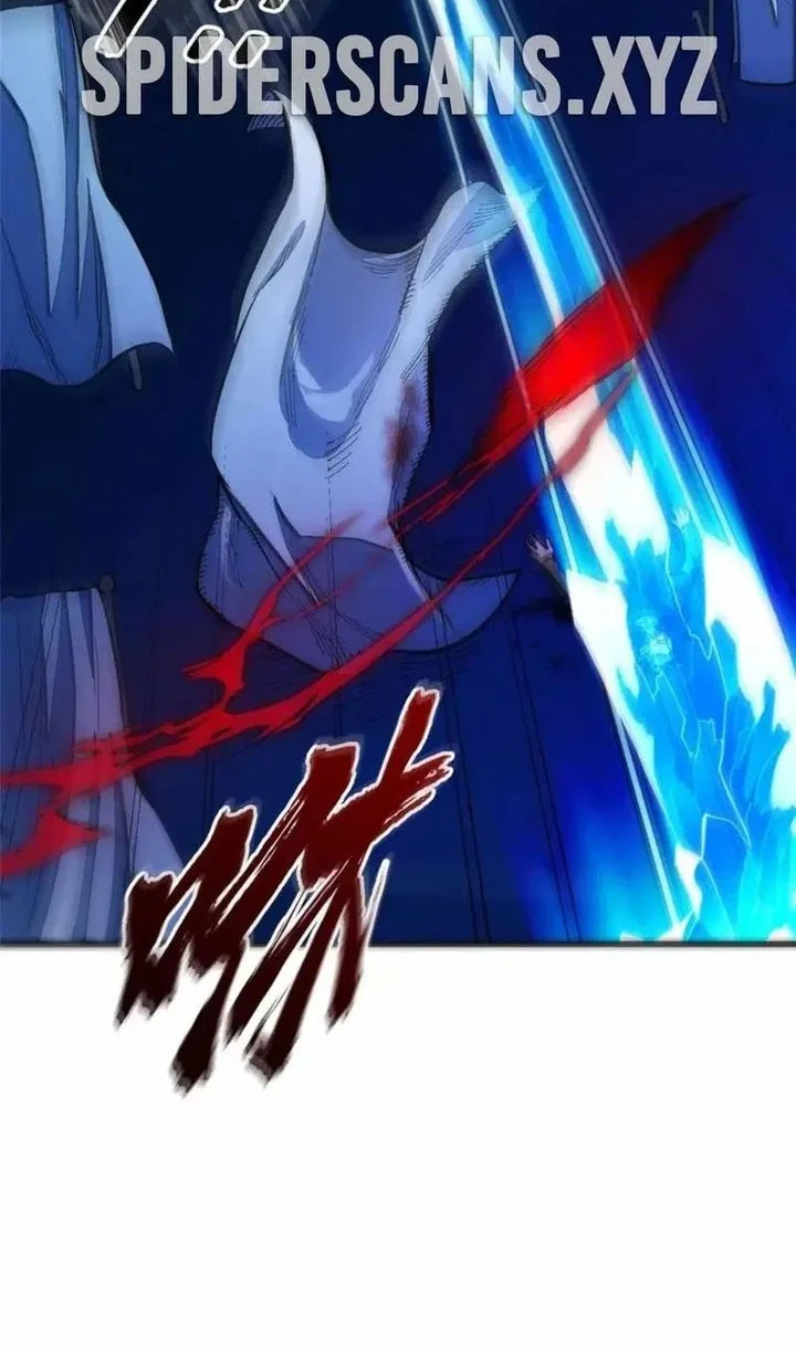 Extraordinary World?! Me… A Vampire?! Chapter 21 Gambar 16