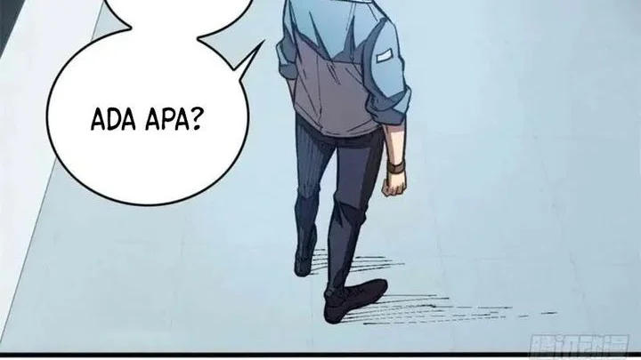 Extraordinary World?! Me… A Vampire?! Chapter 22 Gambar 26