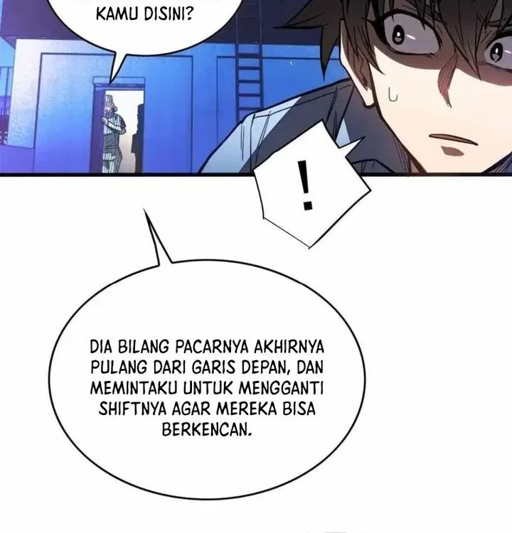 Extraordinary World?! Me… A Vampire?! Chapter 22 Gambar 4