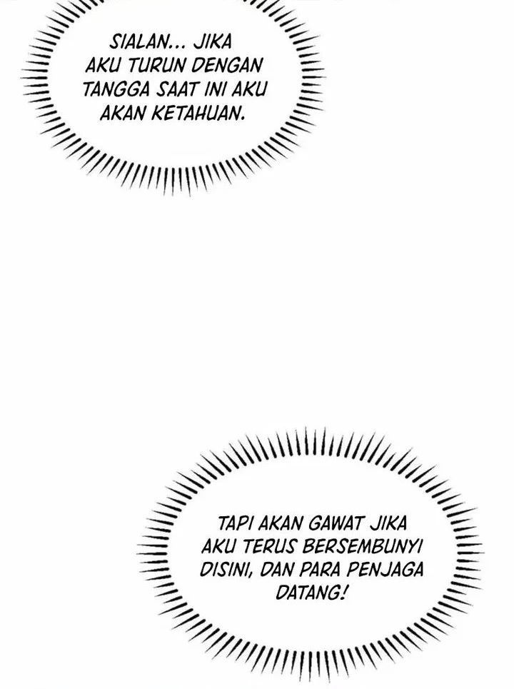 Extraordinary World?! Me… A Vampire?! Chapter 22 Gambar 6