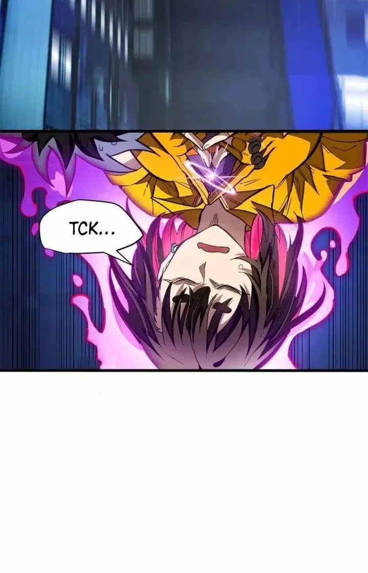 Extraordinary World?! Me… A Vampire?! Chapter 22 Gambar 13