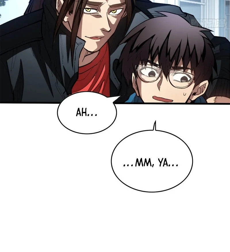 Extraordinary World?! Me… A Vampire?! Chapter 24 Gambar 4