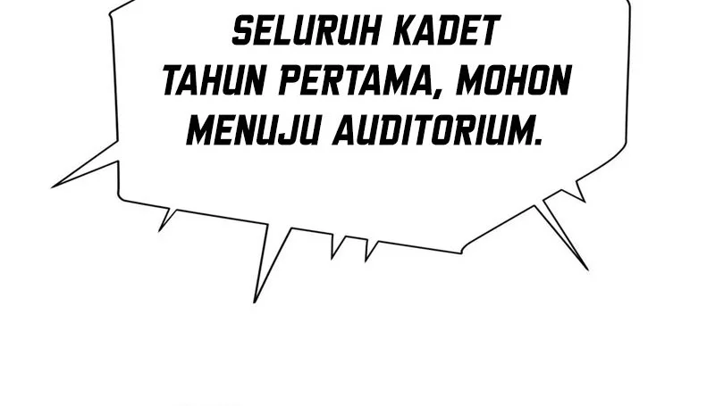 Extraordinary World?! Me… A Vampire?! Chapter 24 Gambar 15