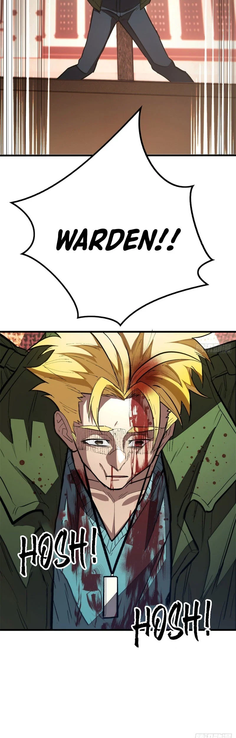 Extraordinary World?! Me… A Vampire?! Chapter 24 Gambar 25