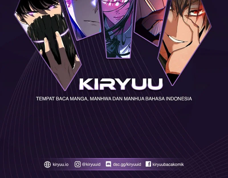 Extraordinary World?! Me… A Vampire?! Chapter 24 Gambar 28