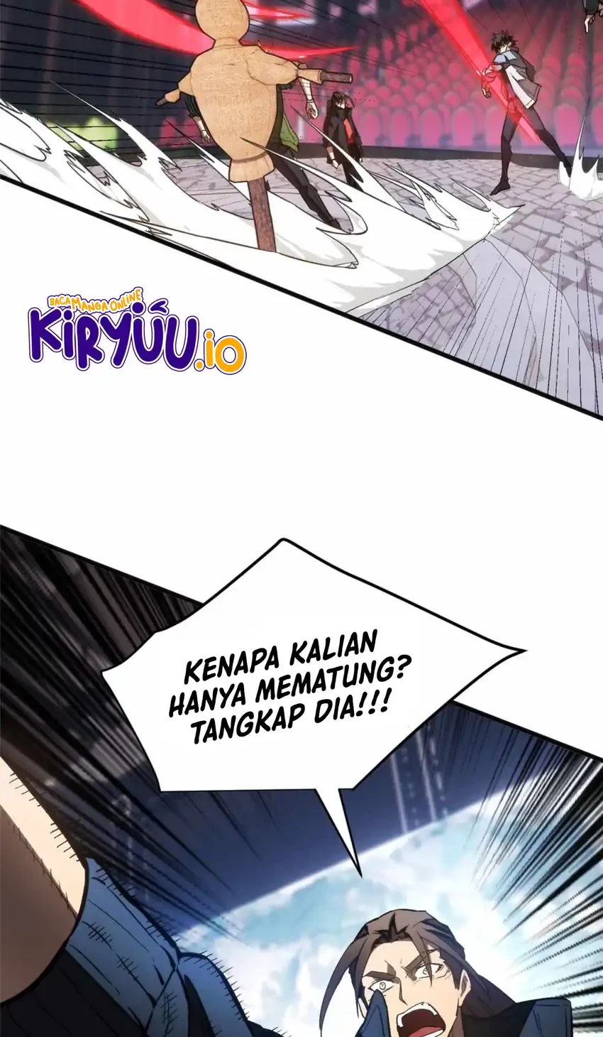 Extraordinary World?! Me… A Vampire?! Chapter 26 Gambar 13