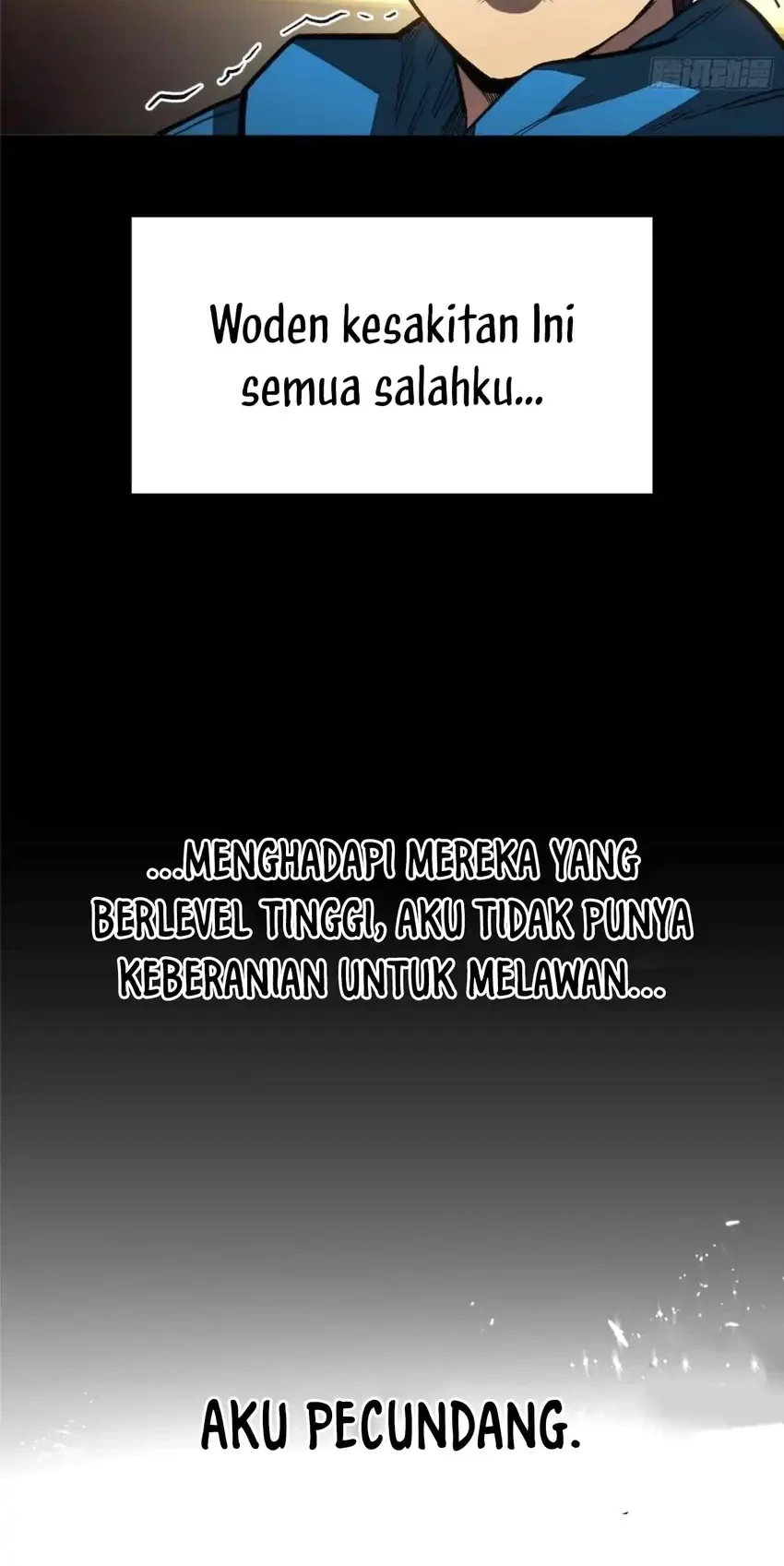 Extraordinary World?! Me… A Vampire?! Chapter 27 Gambar 9