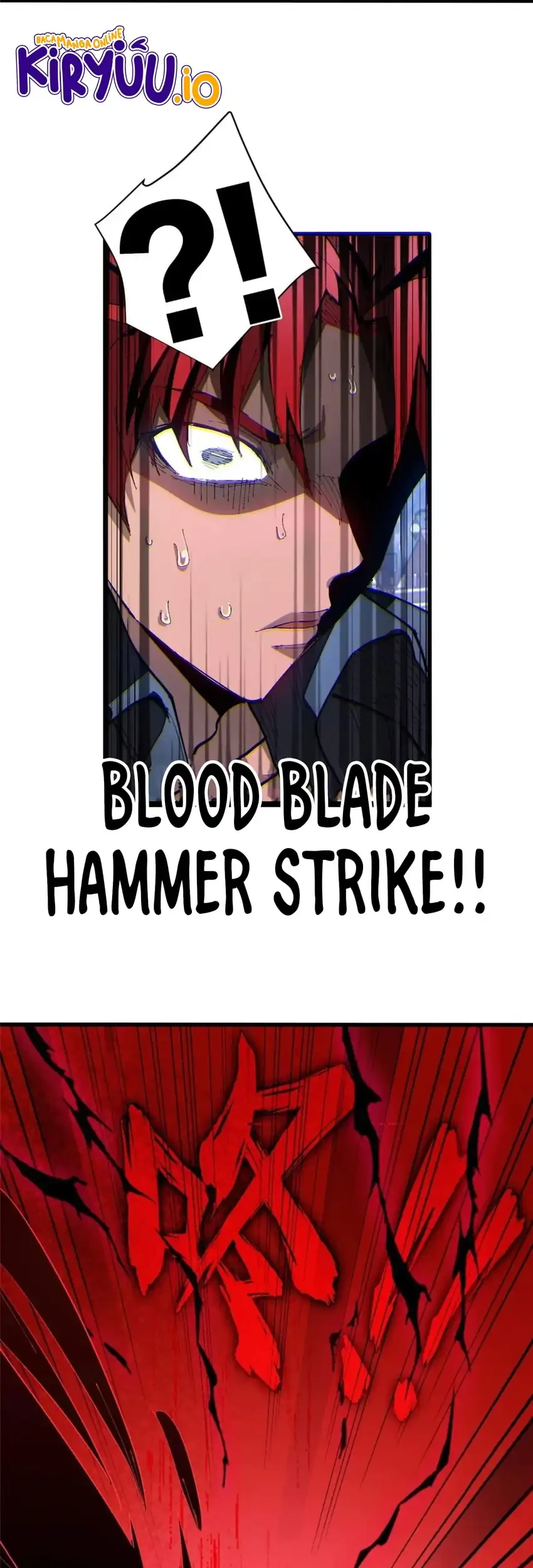 Extraordinary World?! Me… A Vampire?! Chapter 27 Gambar 29