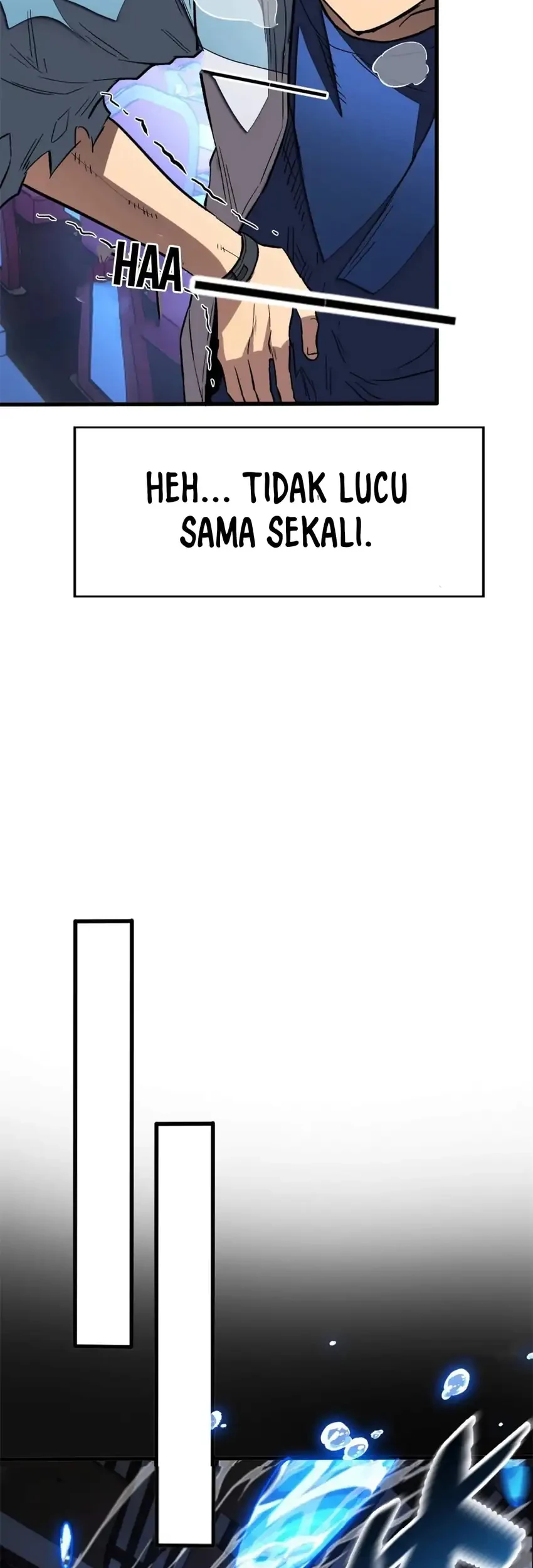 Extraordinary World?! Me… A Vampire?! Chapter 28 Gambar 15