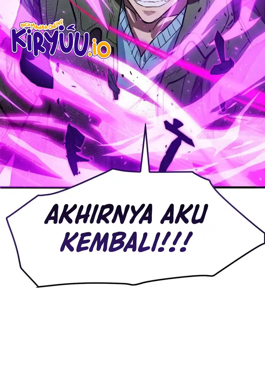 Extraordinary World?! Me… A Vampire?! Chapter 28 Gambar 27