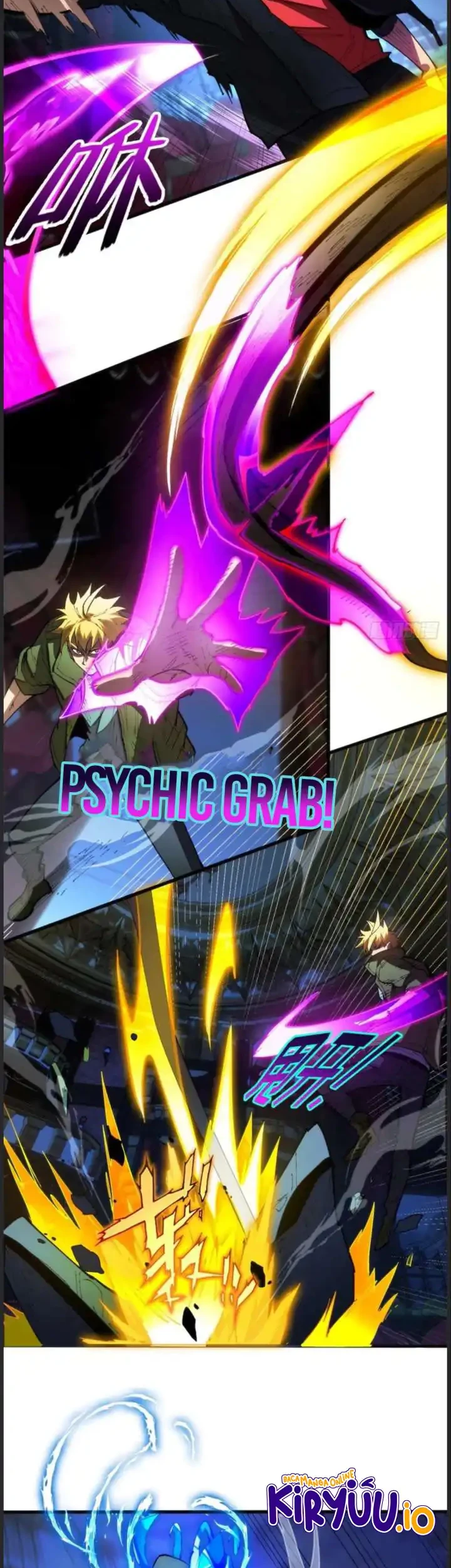 Extraordinary World?! Me… A Vampire?! Chapter 29 Gambar 10